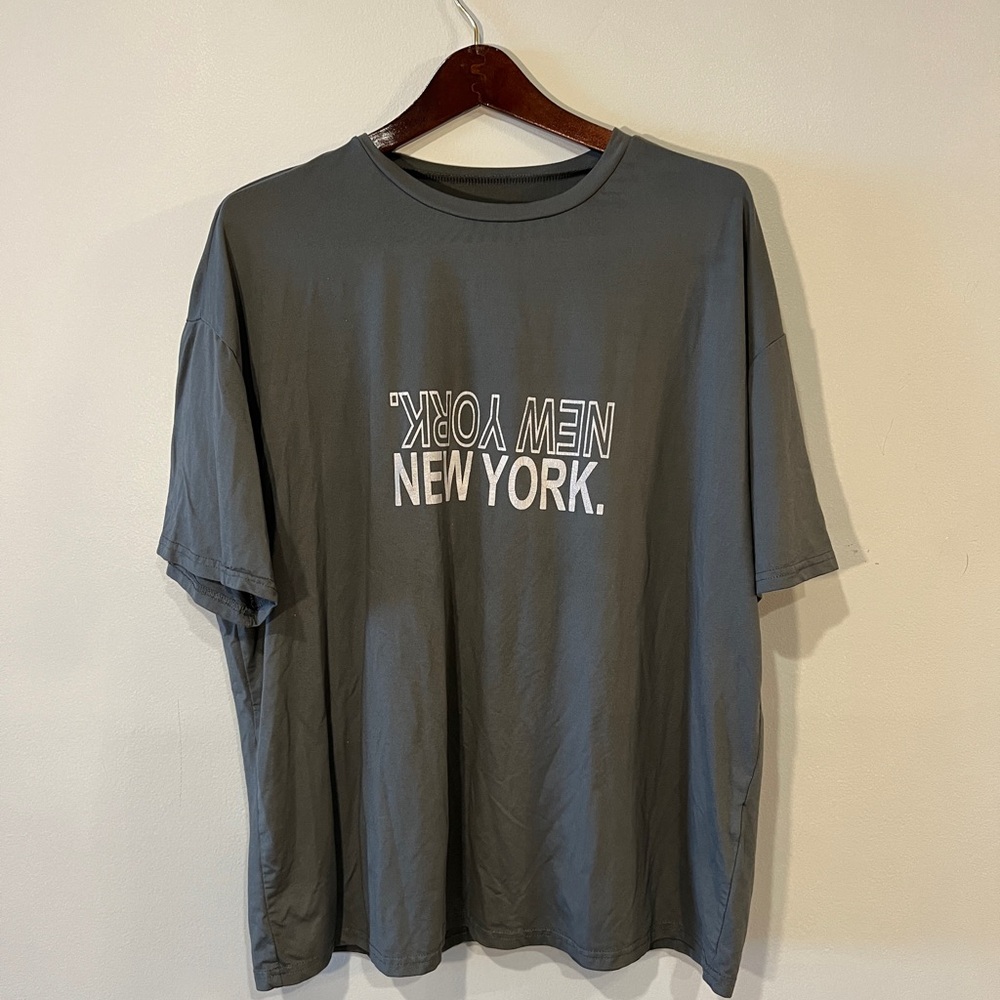 NY Tee